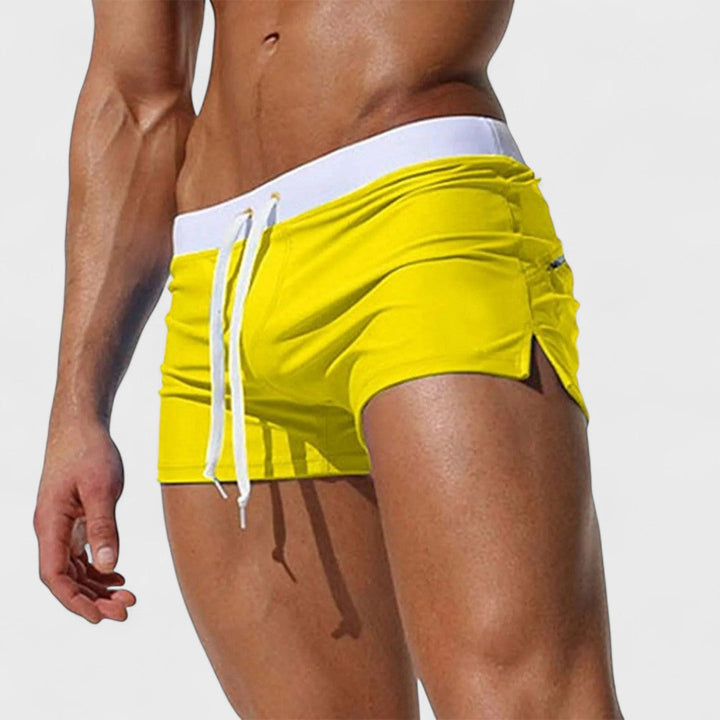 Modeva | Maillot de bain artisanal pour homme