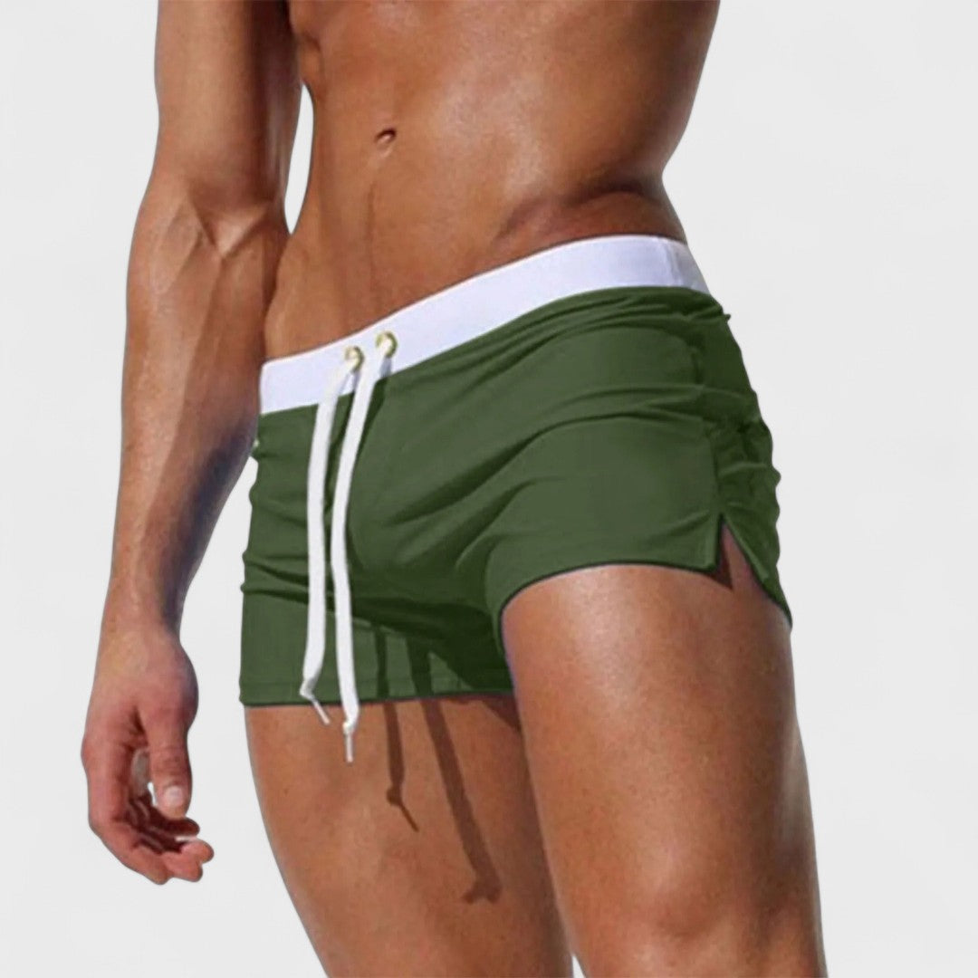 Modeva | Maillot de bain artisanal pour homme