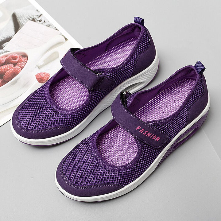 Modeva | Chaussures confortables et antidérapantes