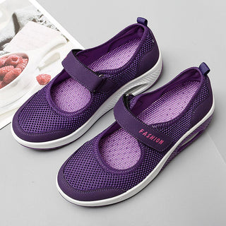 Modeva | Chaussures confortables et antidérapantes