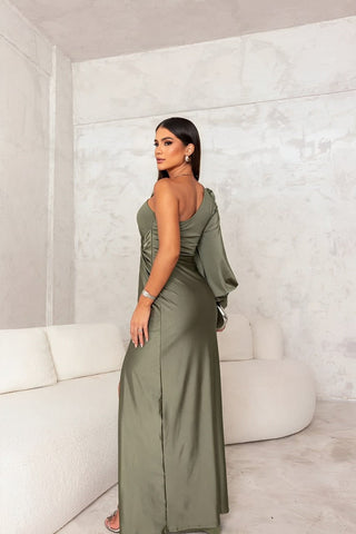 Modeva | Robe Élégance Moderne